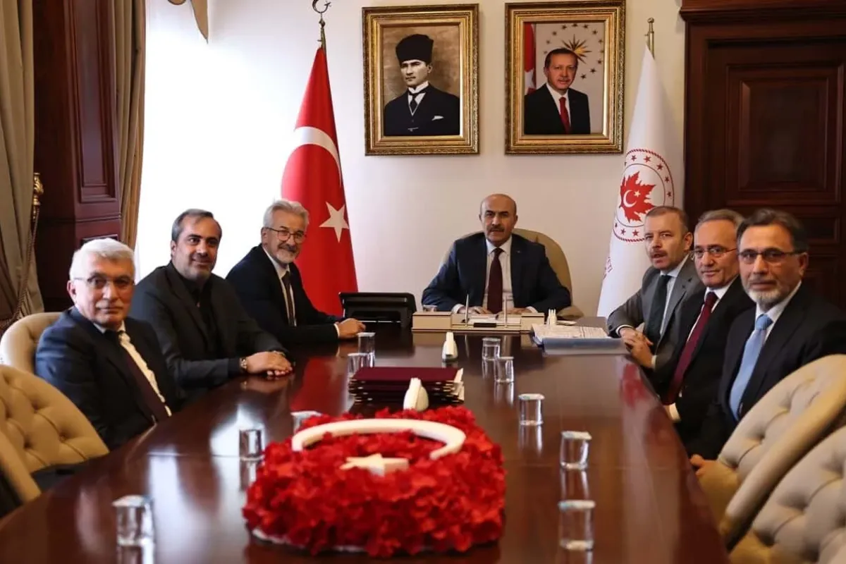 Nilüfere bir okul daha kazandırılıyor