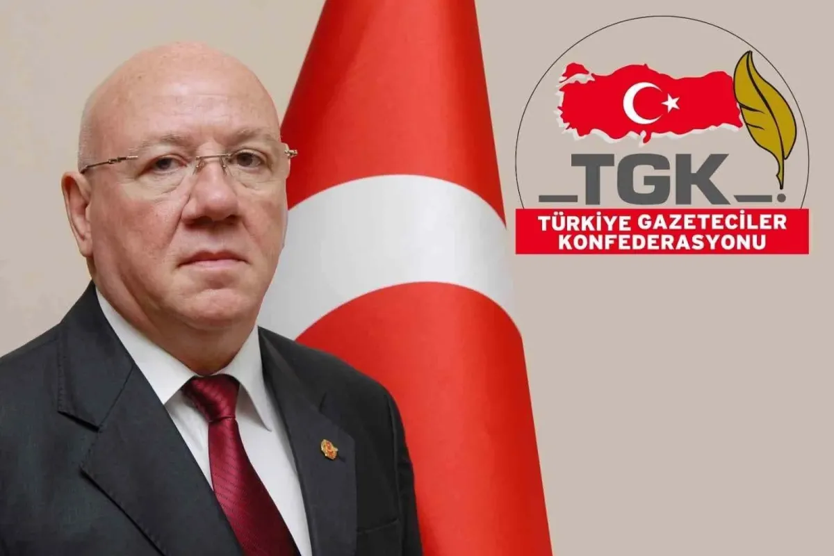 Kolaylı: Medya 4. güç olma özelliğini Cumhuriyet ile kazandı