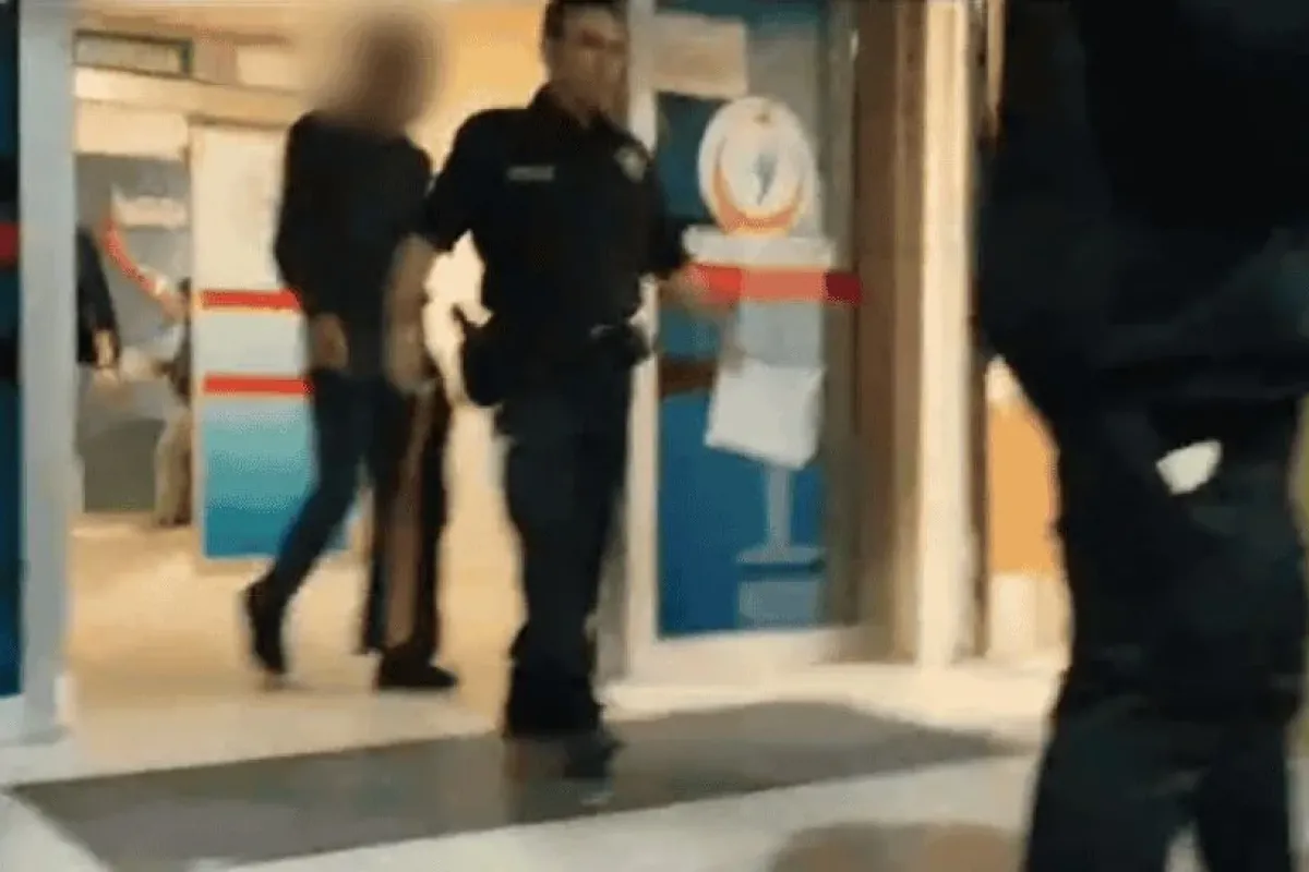 İnegöl'de borç kavgası kanlı bitti