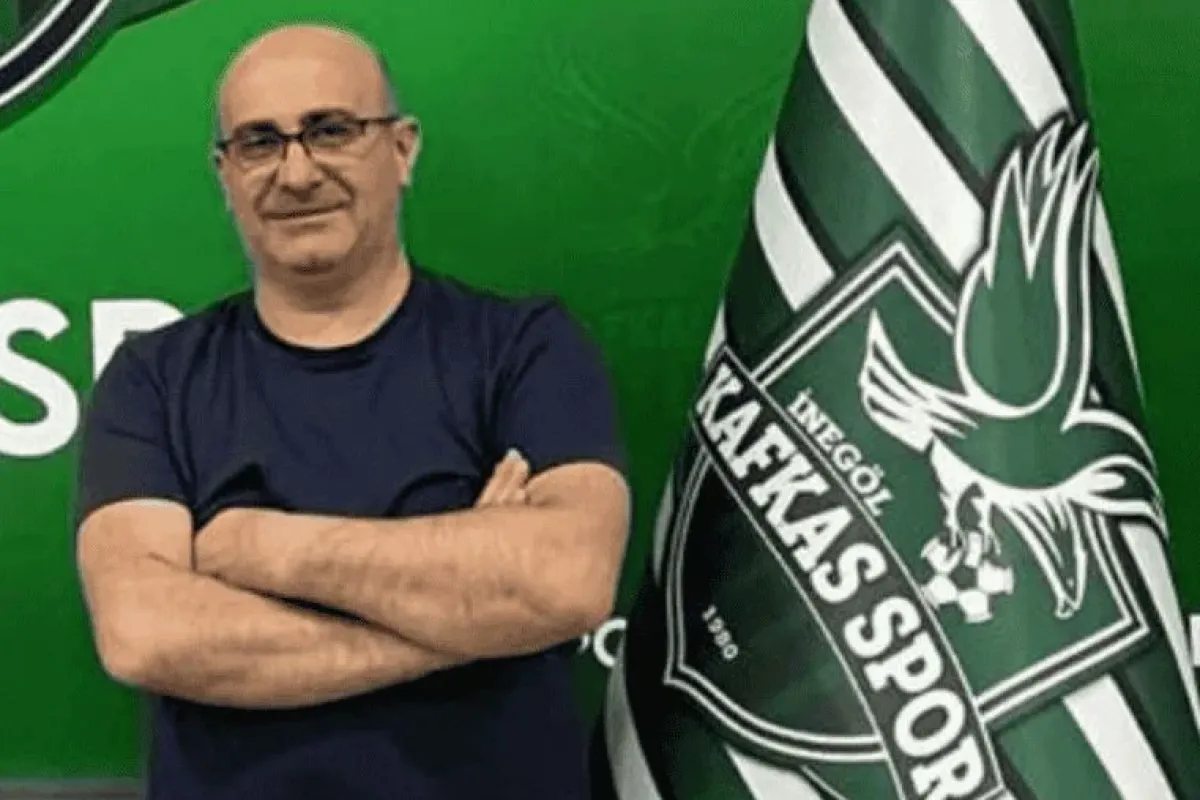 Kafkasspor'da moraller yüksek, hedef play-off