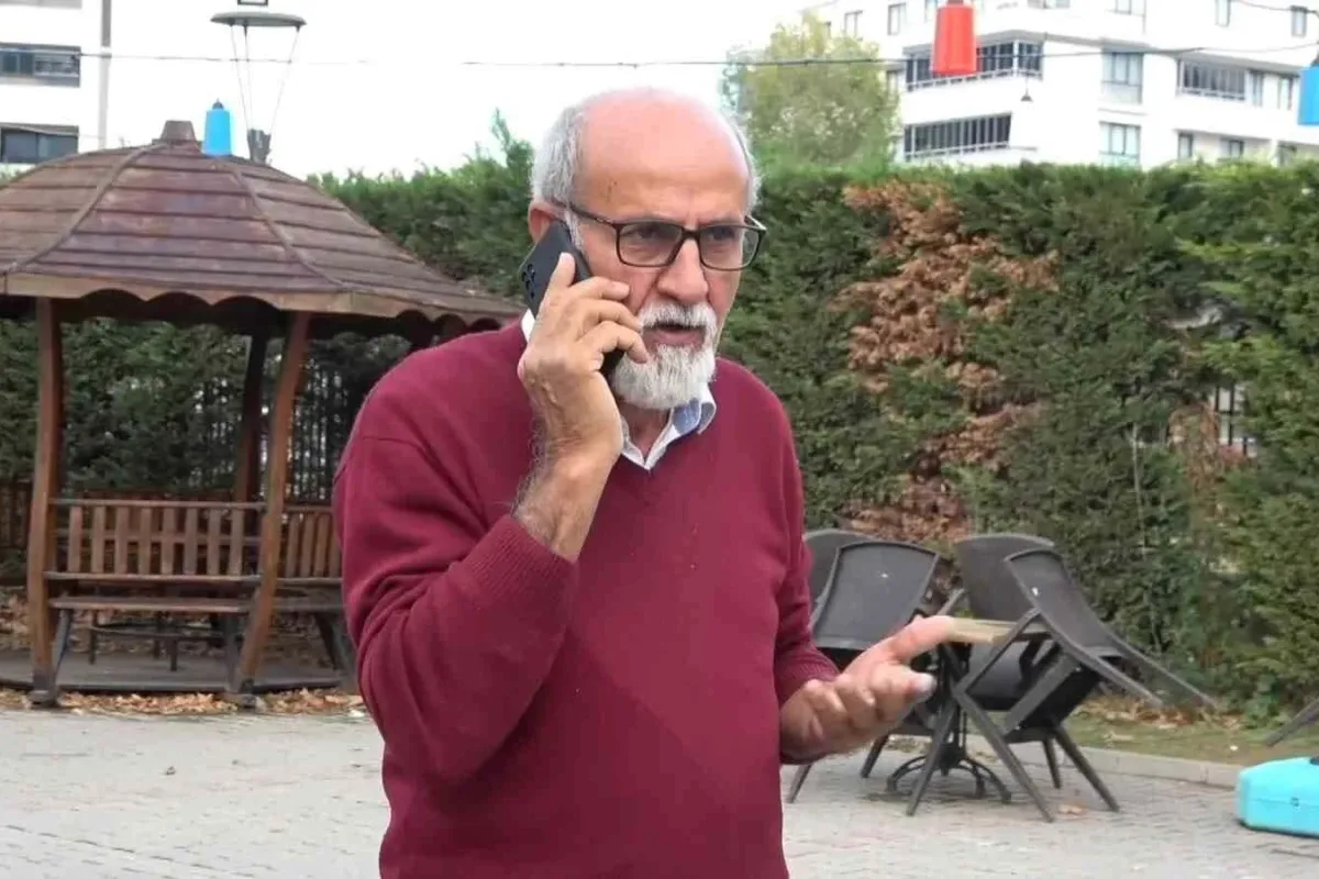 Sosyal medyada çıkan reklama tıkladı, paraları buhar oldu