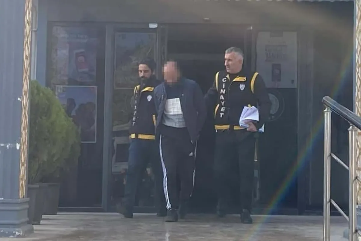 Altı kişinin öldüğü sahte içki davasında savcı 15 yıl hapis istedi,