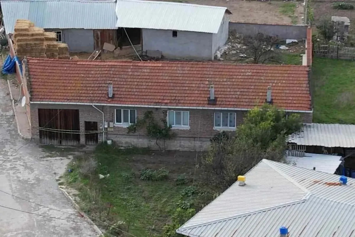 Cinnet getiren adamın arkadaşı: Bu düzeyde bir şey yapacağını biz düşünmezdik