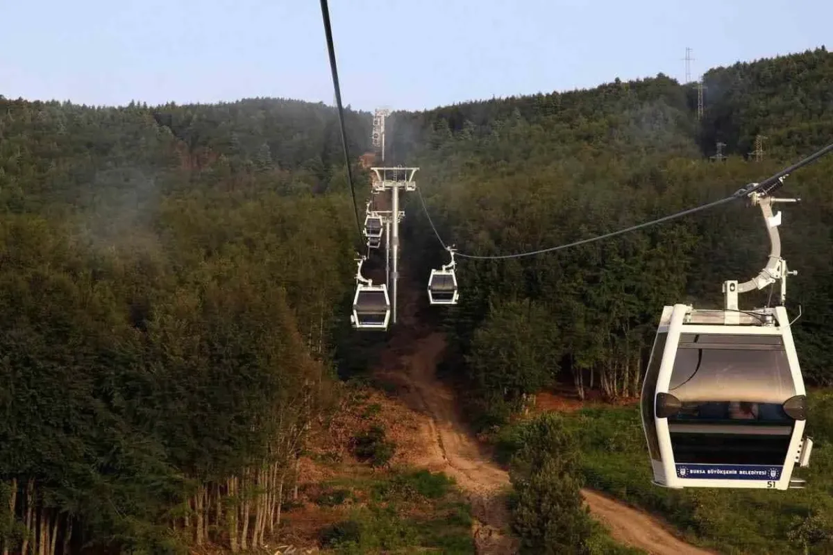 Uludağa çıkacaklar dikkat