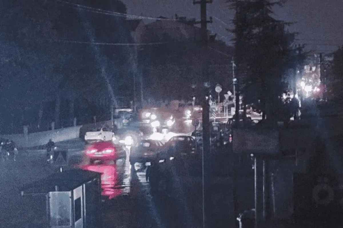 İnegöl'de 3 mahallede elektrikler ne zaman gelecek?