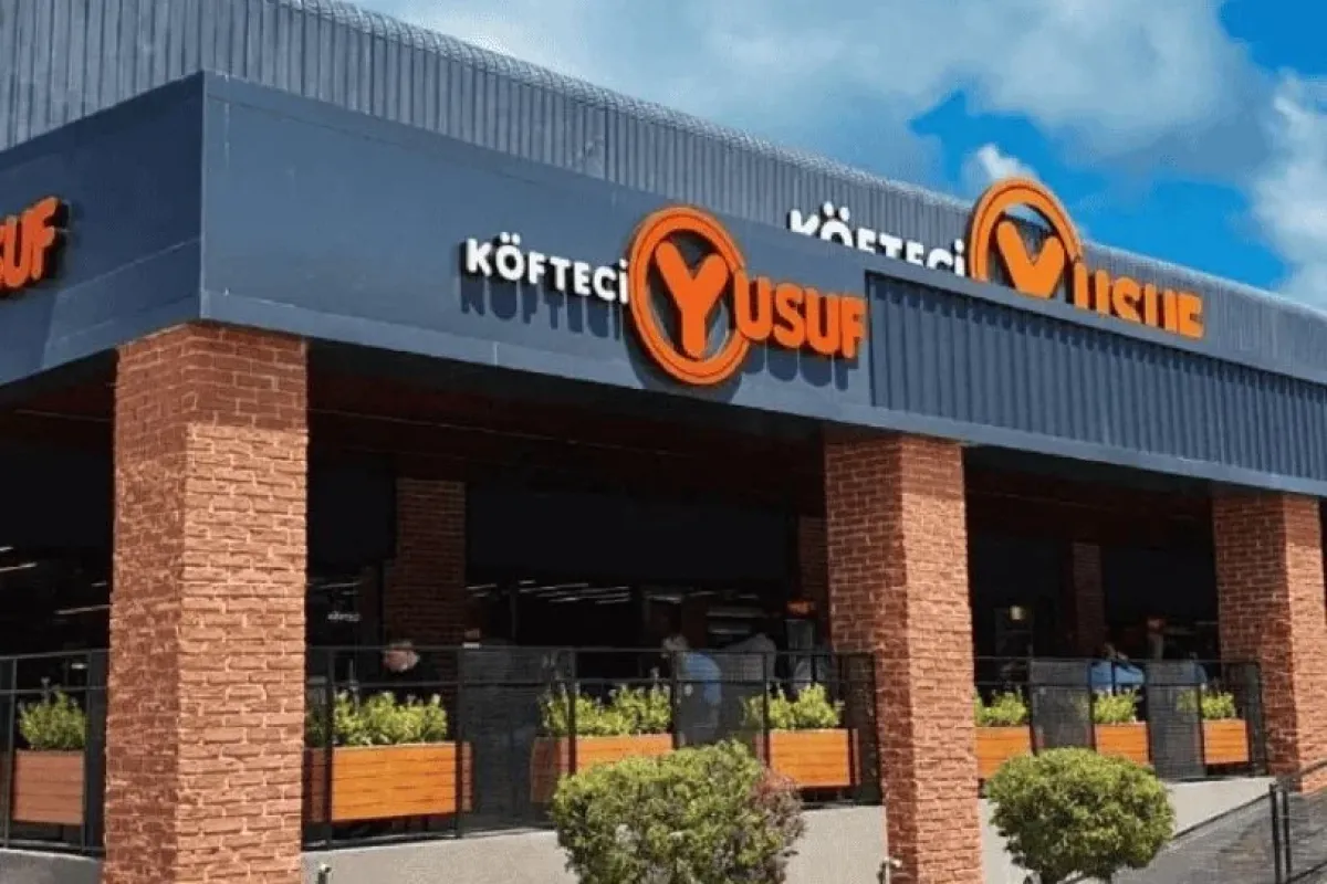 Köfteci Yusuf'da boykota katıldı Coca Cola ile olan anlaşmasını sonlandırdı
