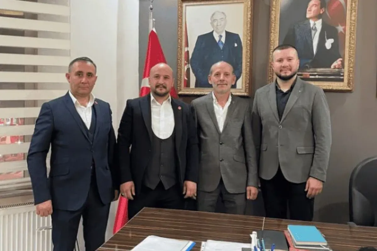 MHPde meclis üyesi adaylığı için 3 istifa