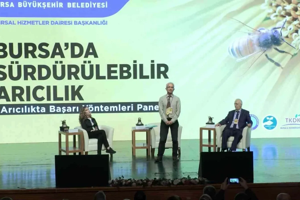 Arıcılıkta başarı yöntemleri