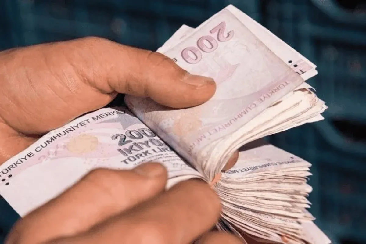 Asgari ücret zammında hesap yeniden değişti!