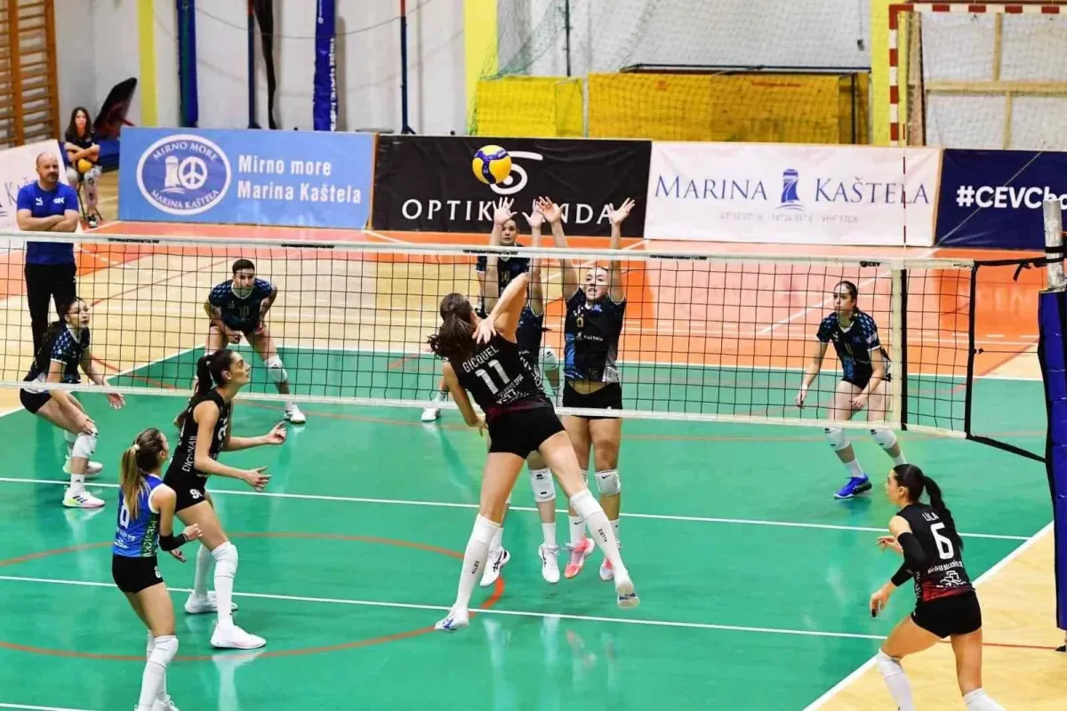 Nilüferin sultanları avantajı kaptı
