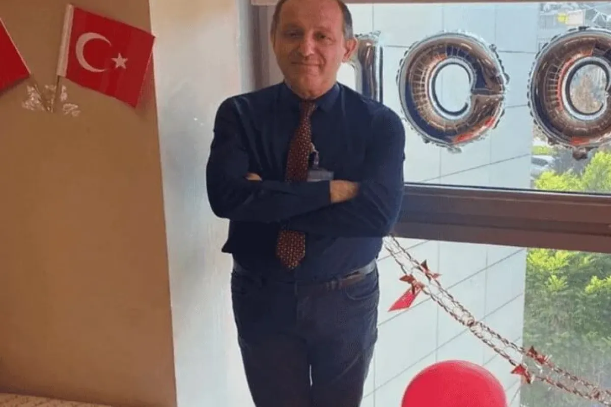 İnegöl Devlet Hastanesi'nde Hayrettin Göçmen'le devam kararı