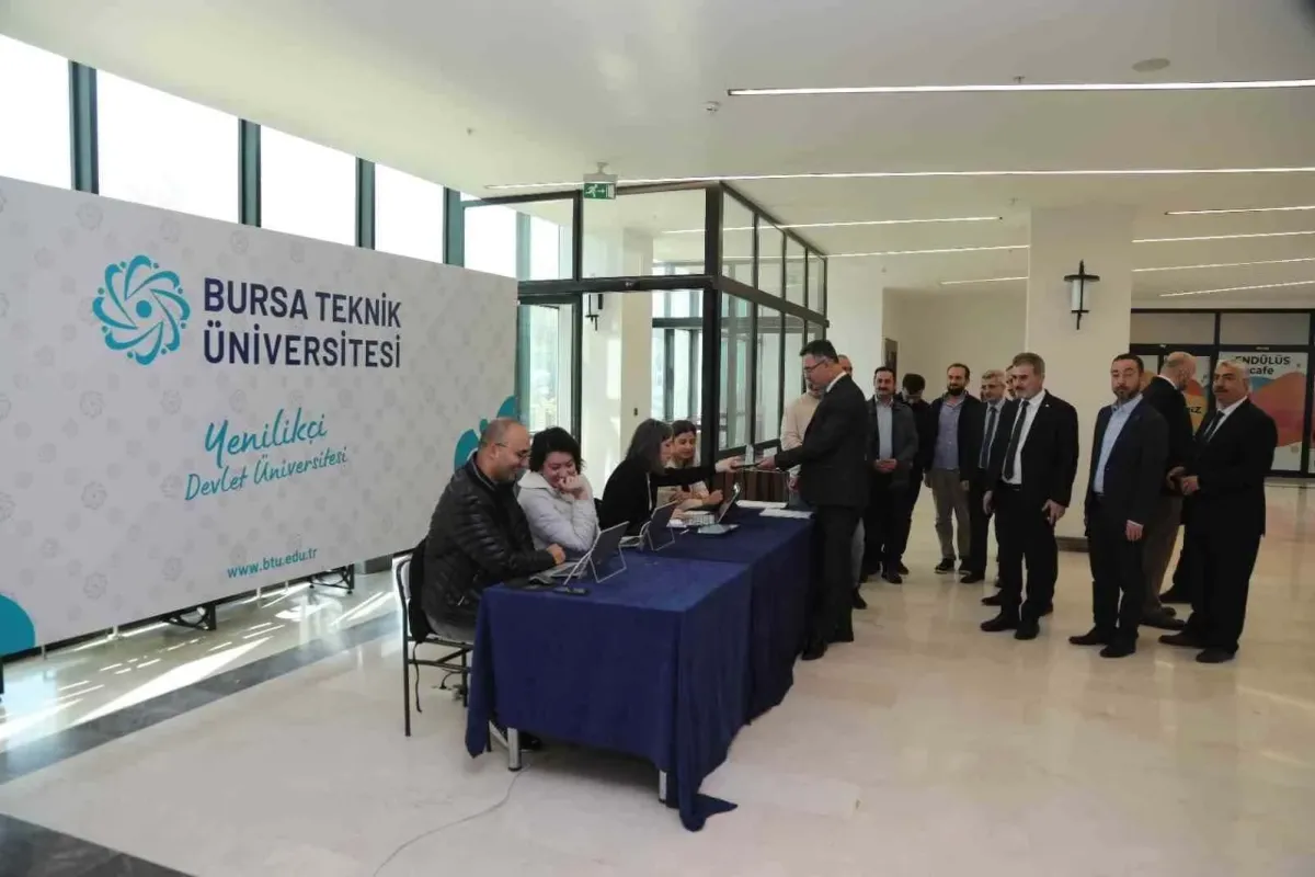 BTÜ TROY Karta geçti