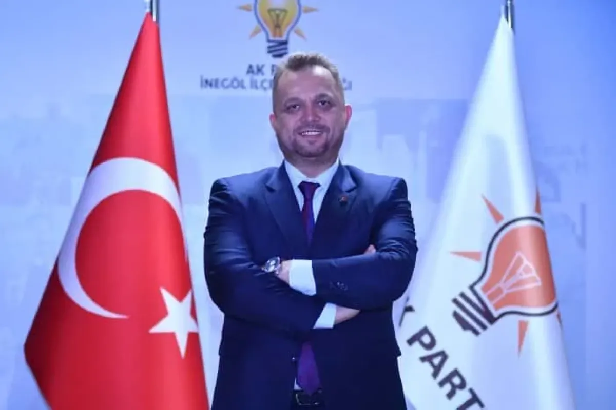 Rıdvan Kocaağa kimdir?