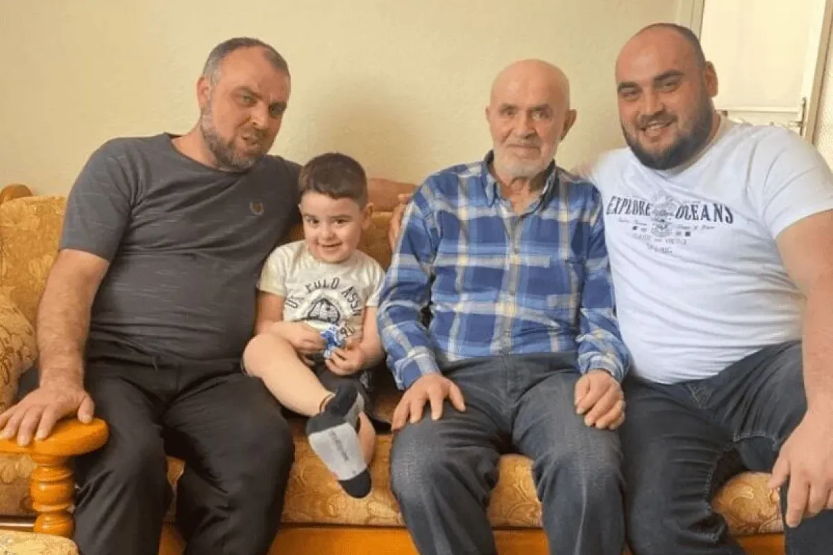 Selim Malçokun acı gücü