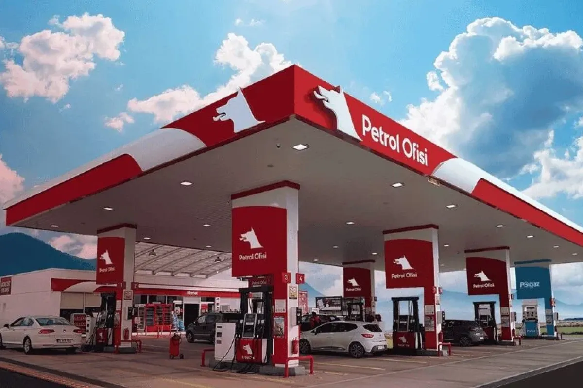 Petrol ofisi rakibini satın alıyor!