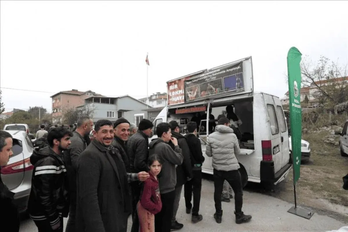 Naim Süleymanoğlu Akhisar'da anıldı