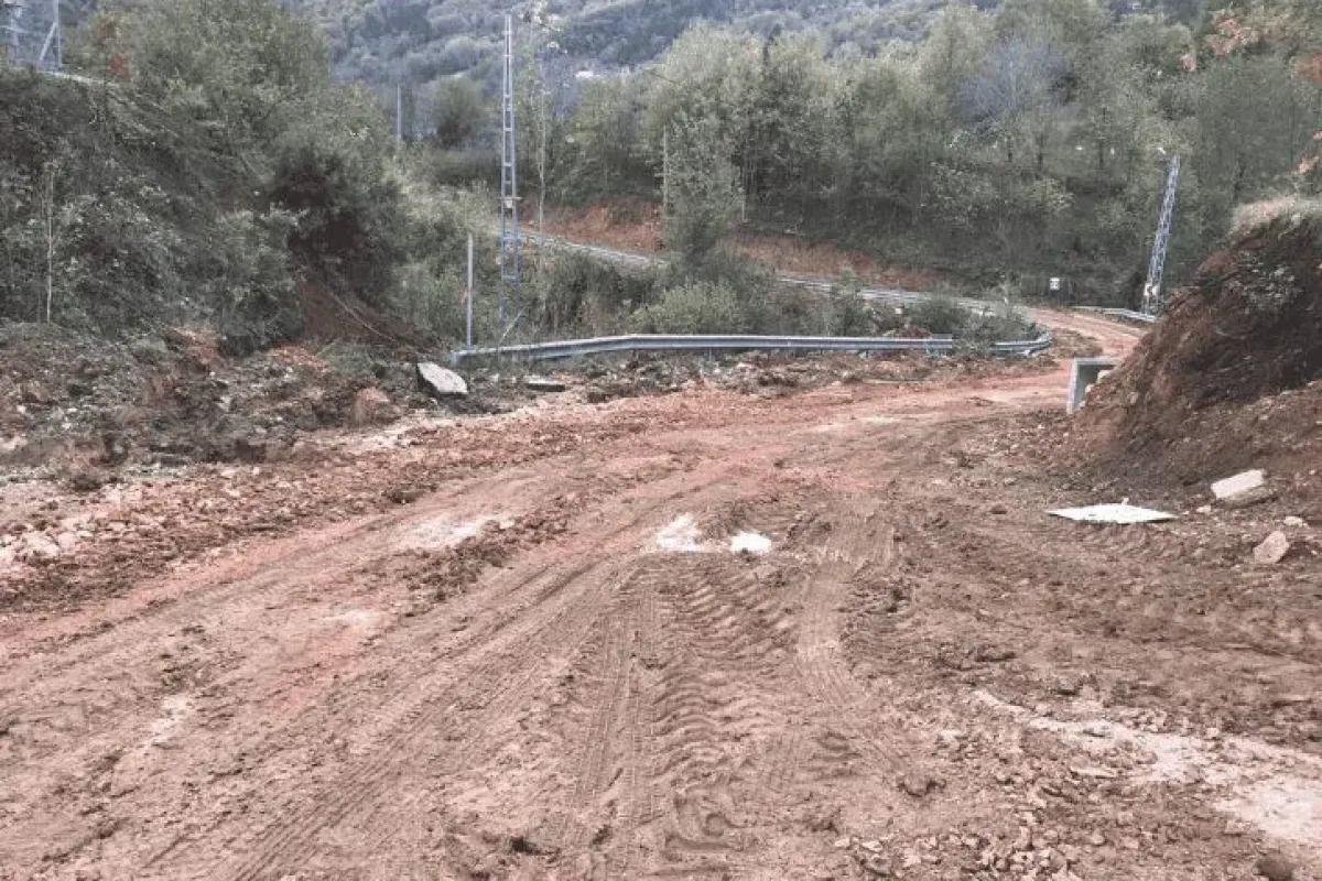 Hizmet çileye dönüştü vatandaş tepkili