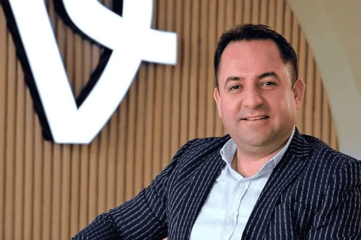 Ahmet Can Balkal (Vivense) kimdir ?