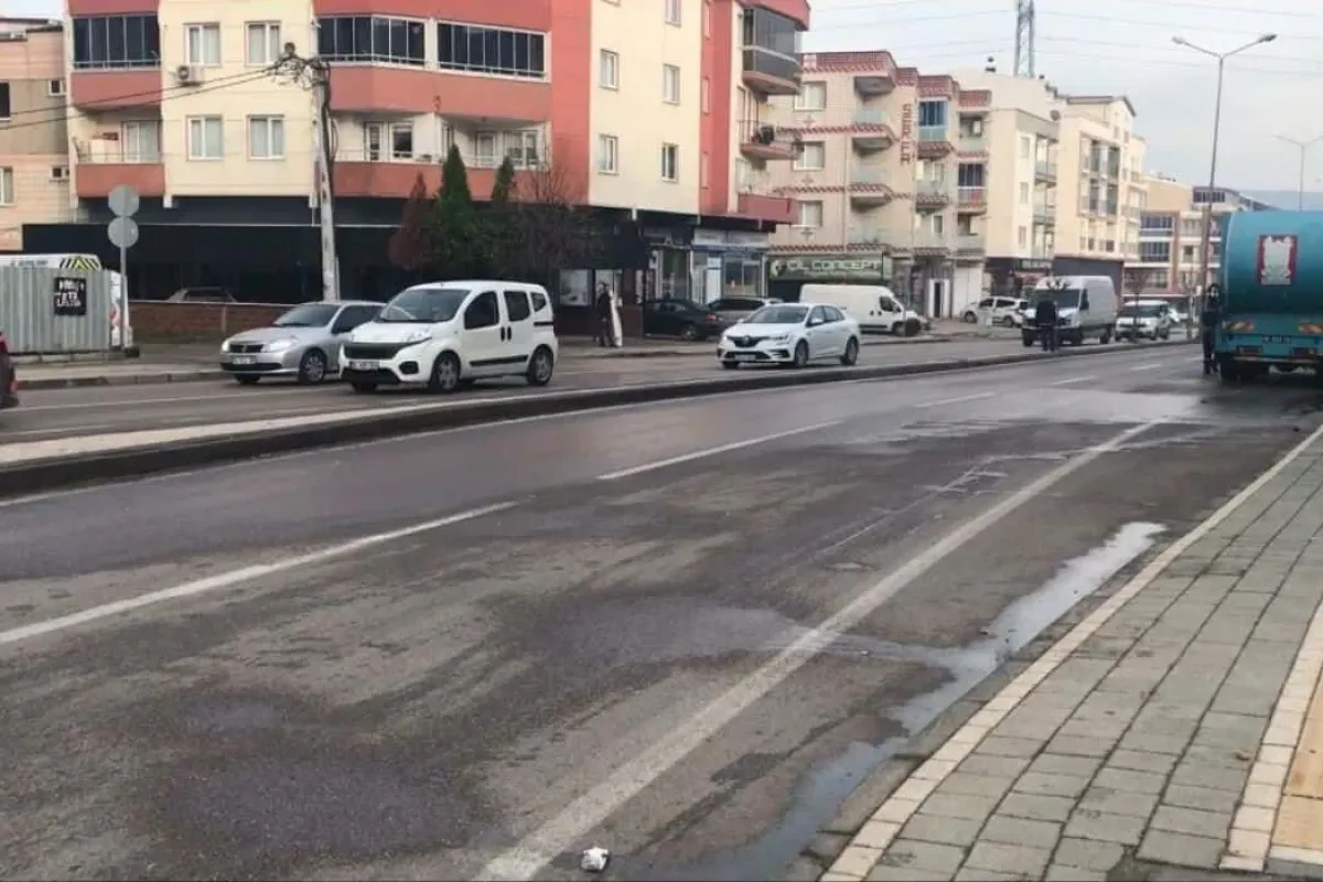 21 yaşındaki genç kızın acı sonu
