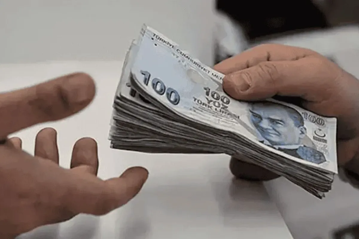 İnegölde ponzi şoku! Onlarca kişiyi dolandırdılar