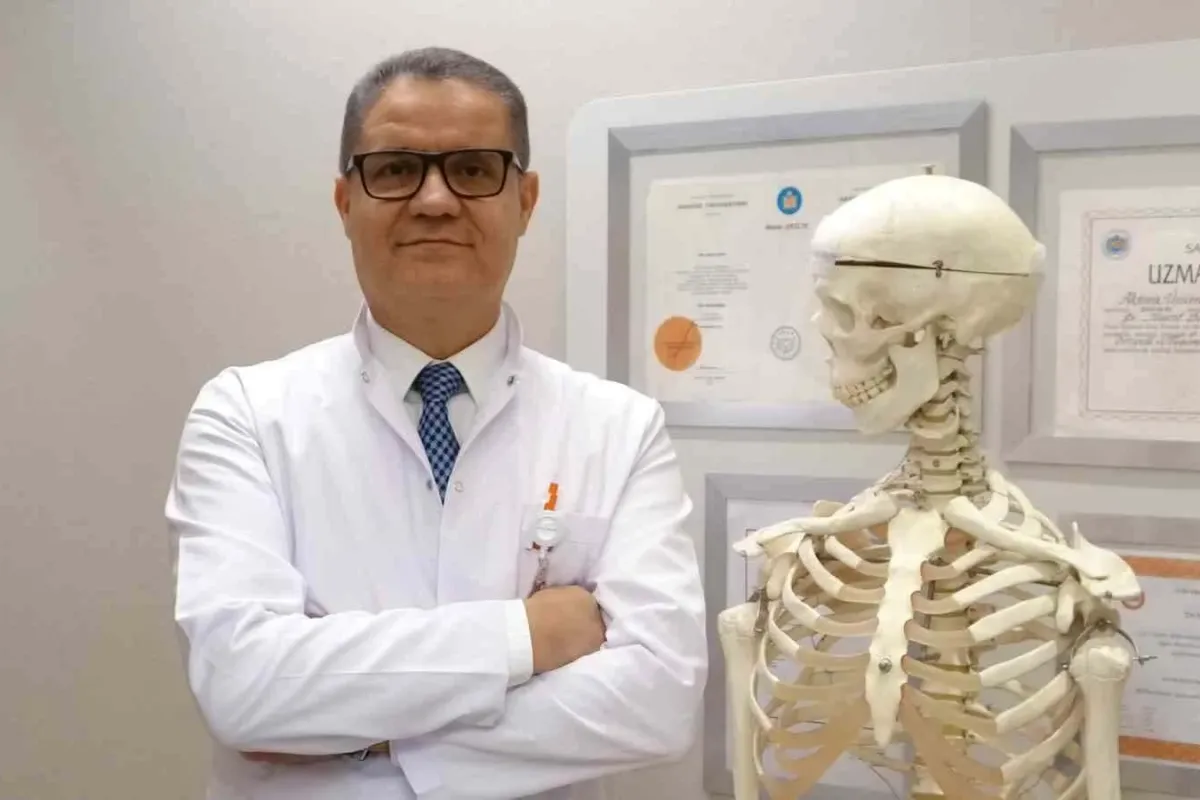 Ağır işlerde çalışanlar bu habere dikkat!