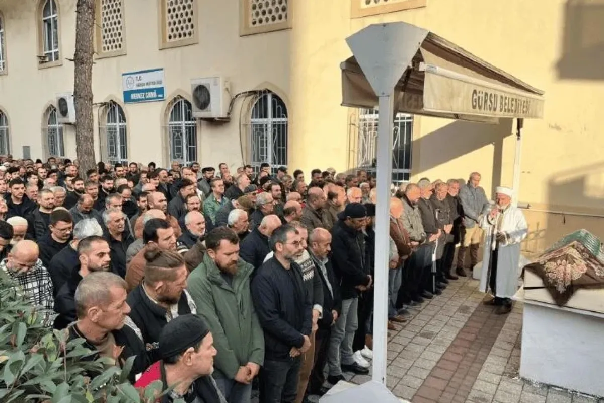 Genç kızın ölümüne sebep olan şoförün ifadesi ortaya çıktı