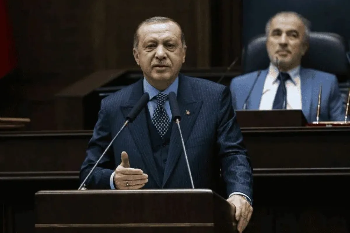 Cumhurbaşkanı Erdoğan: Asgari ücrete zam tek seferde yapılacak