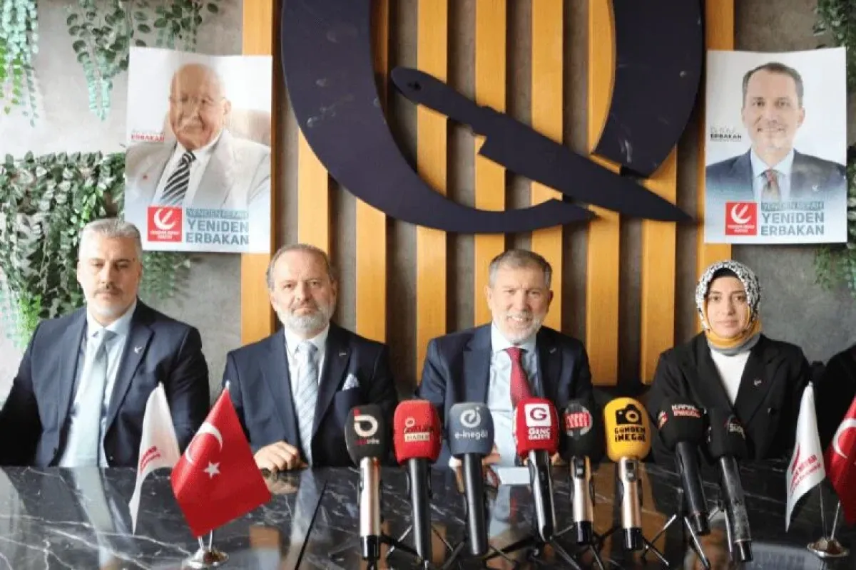 Mehmet Kaygusuz; Rüşvet alanda verende melundur