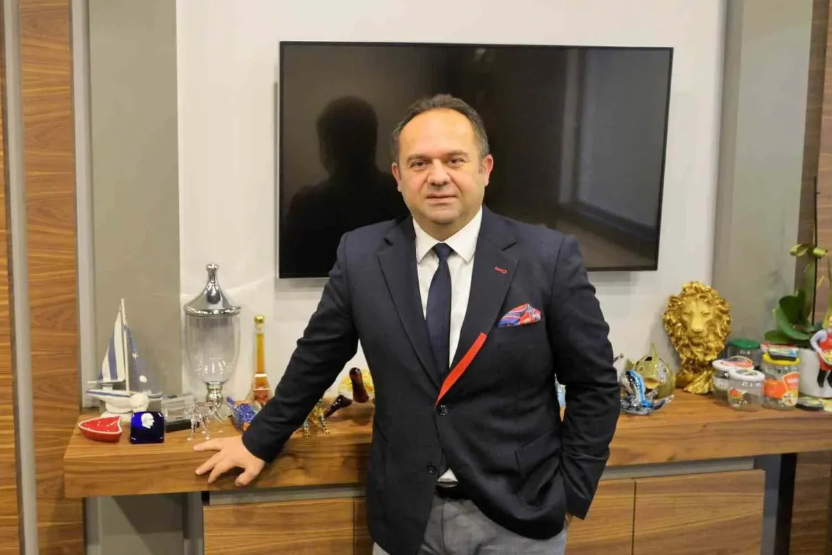 BUYSAD, sokaktaki tehlikeye dikkat çekti