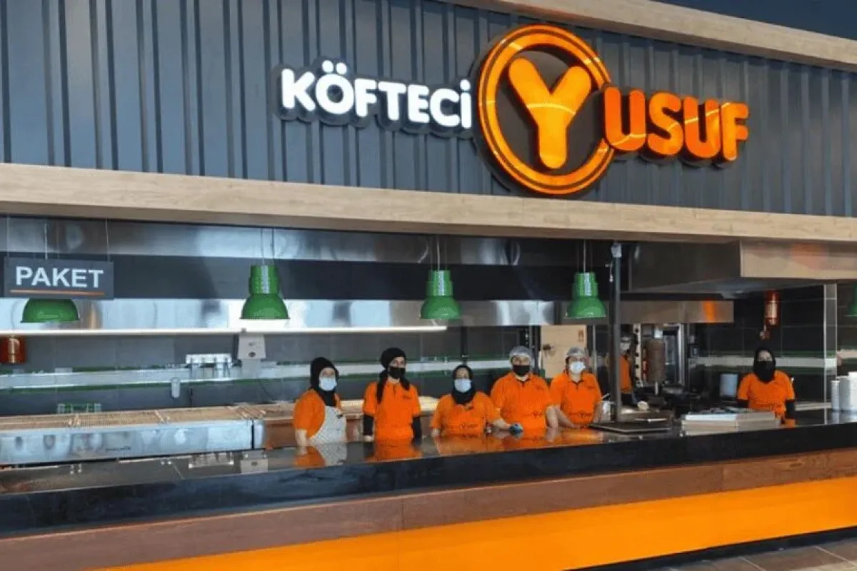 Köfteci Yusuf  boykot kararında yan çizdi