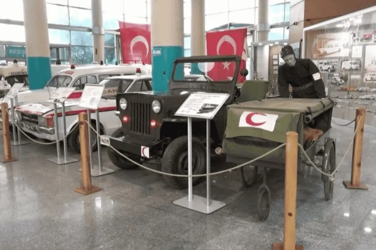 Sağlık Bakanı Koca İnegöl'ü paylaştı