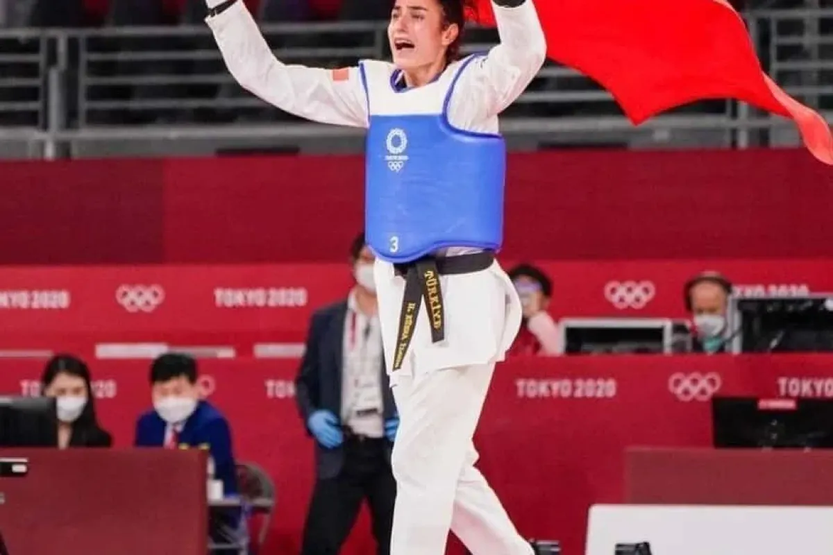 Bursa Büyükşehir sporcuları olimpiyat yolcusu