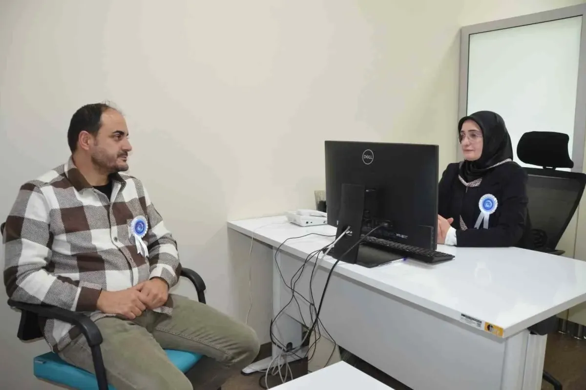 Günde 3 paket sigara içen vatandaş sigarayı bıraktı sertifikayı aldı