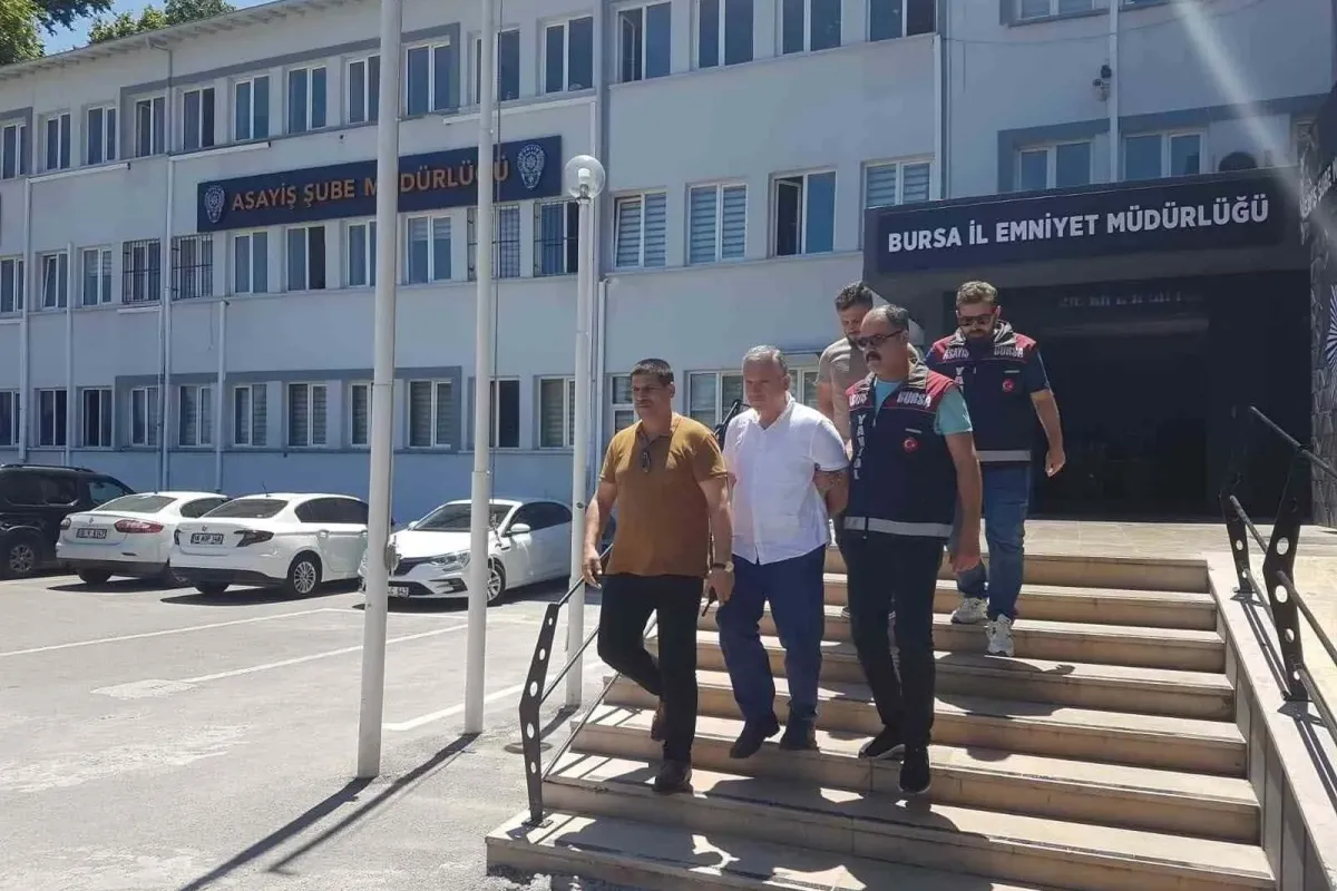 Kurban hissesi dolandırıcılığıyla ilgili restoran sahibi baba oğlun yargılanması devam ediyor
