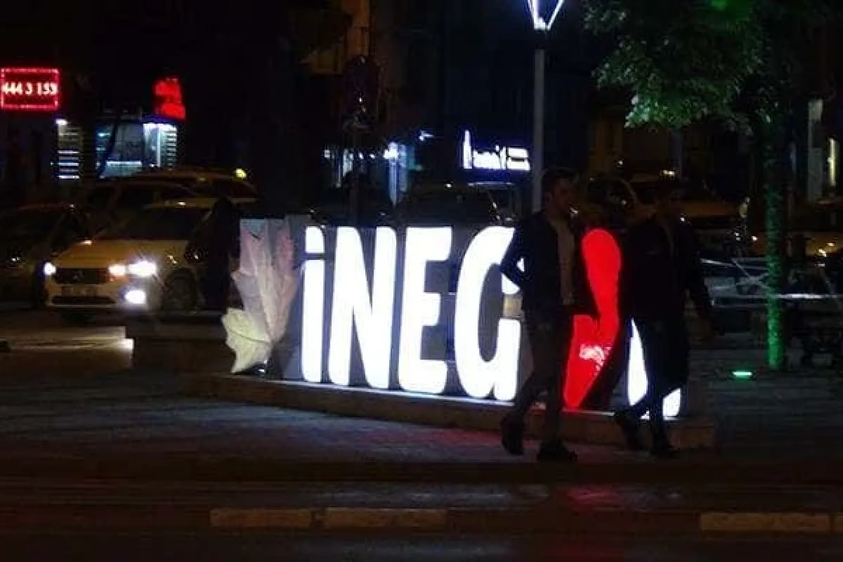 Bugün en uzun geceyi yaşayacağız