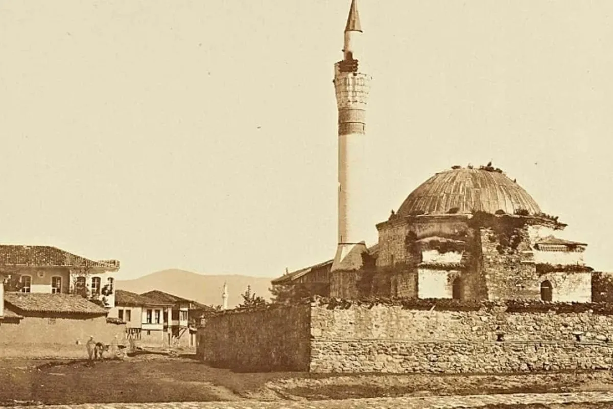 İnegöl'ün tarihi 5 bin yıl öncesine dayanıyor