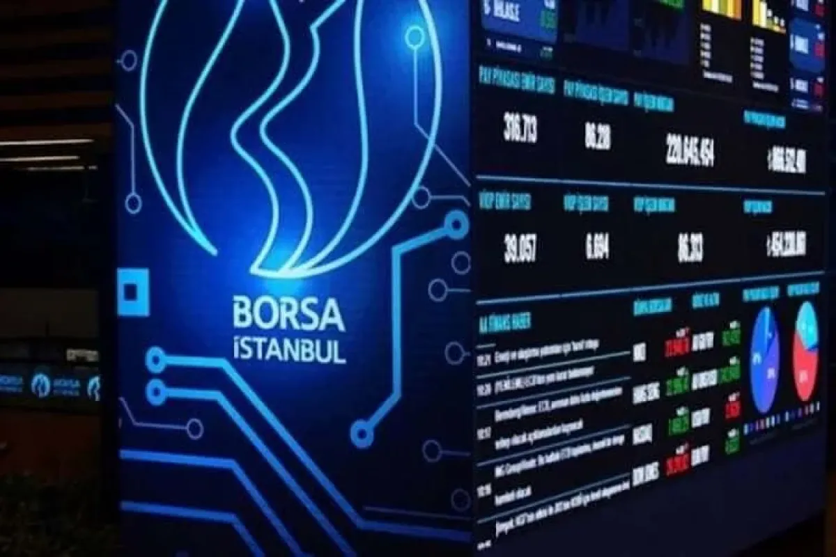Borsada neler oluyor?