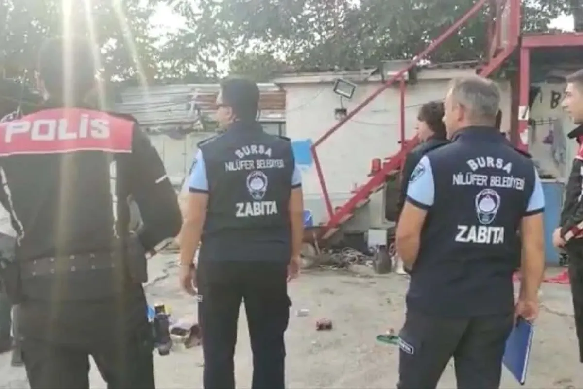 Çalıntı mal alan satın alanlara yazılan ceza dudak uçuklattı