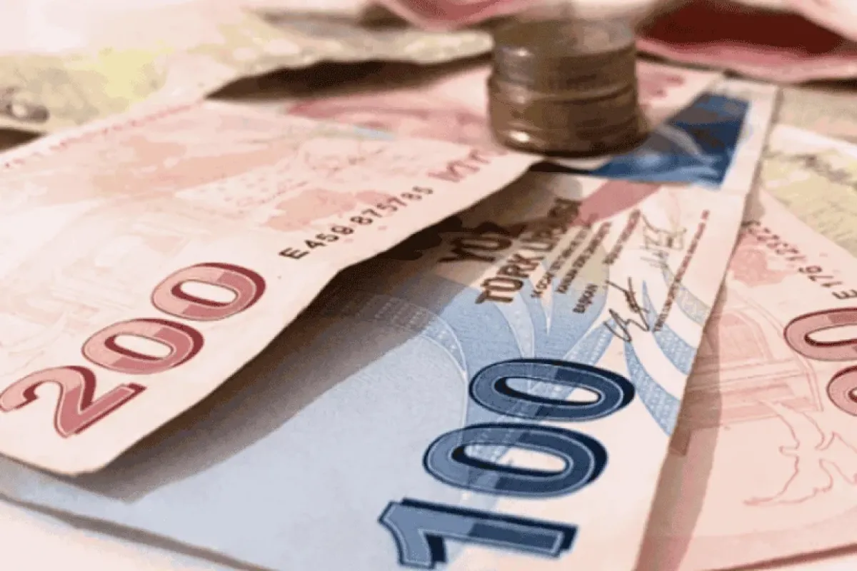 İnegöllülerin gönlünde asgari ücret 17 bin 103 lira