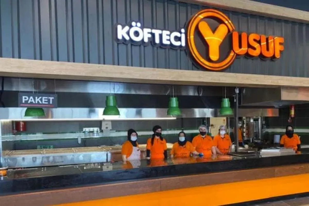 Köfteci Yusuf'tan 2 haftada 2.zam