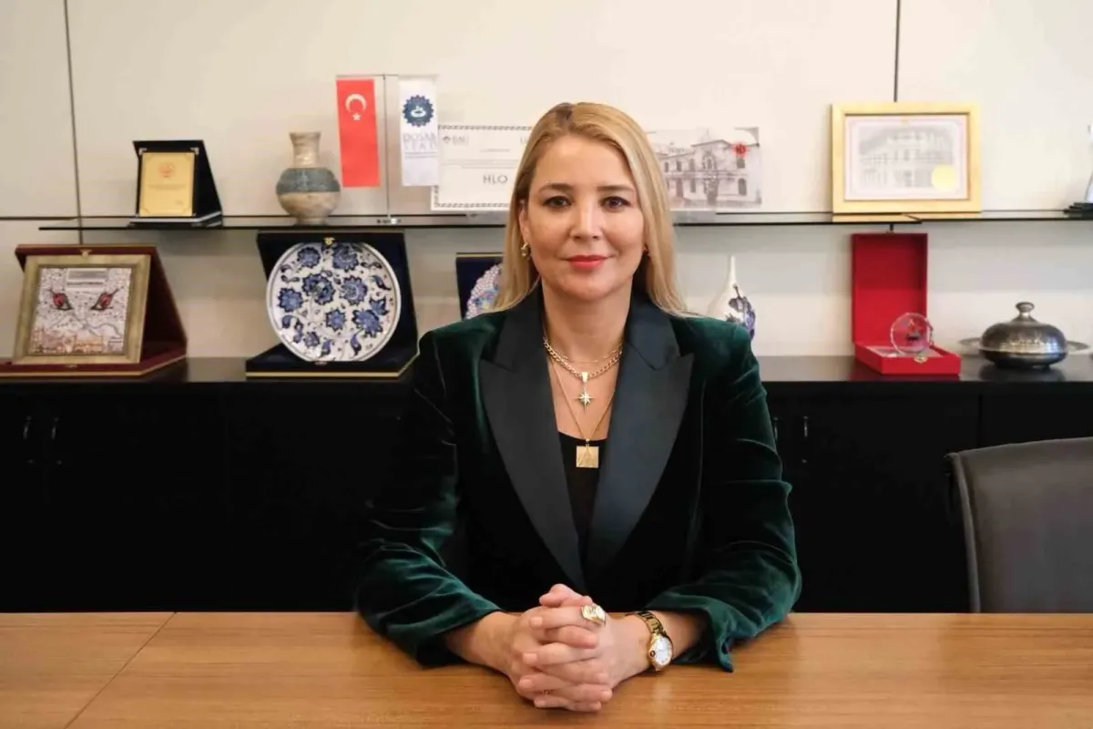 İş dünyası umutlu...