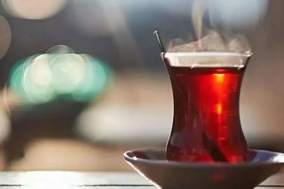 Çay tiryakilerine kötü haber!