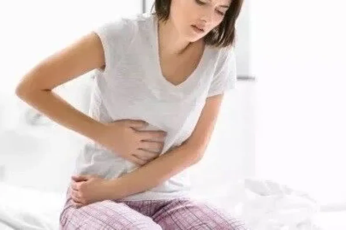 Gebelikte aşırı bulantı ve kusma hayati tehlike oluşturabilir!
