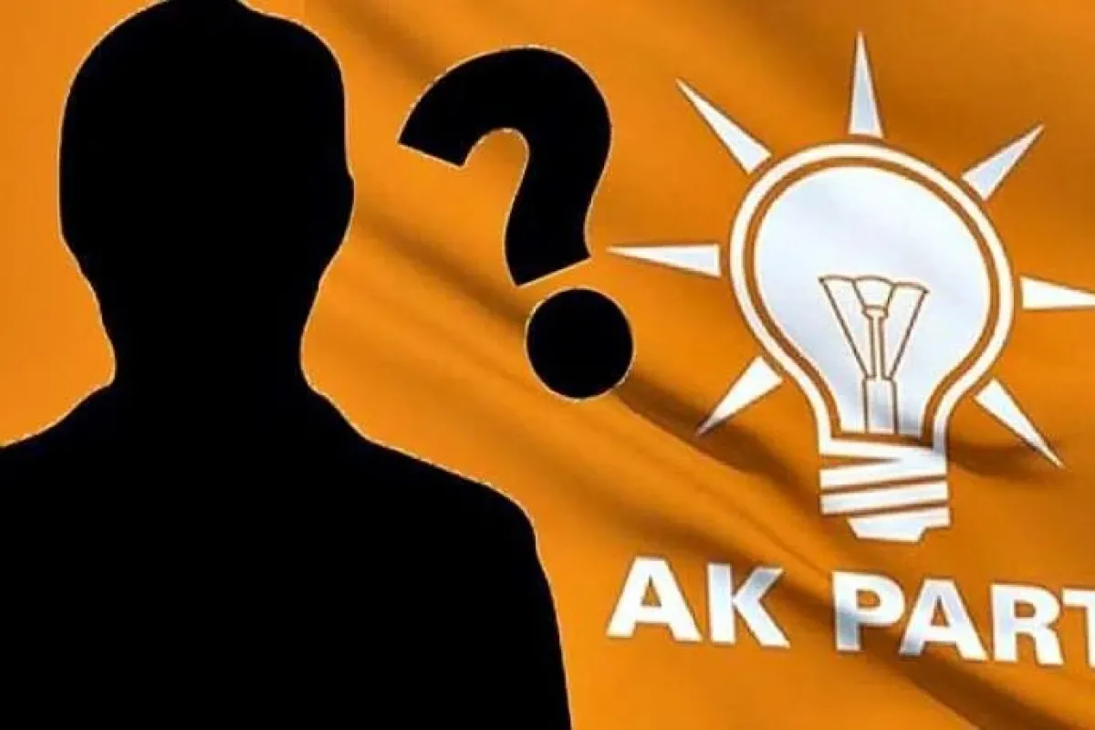 AK Parti'nin adaylarını açıklayacağı tarih resmen belli oldu