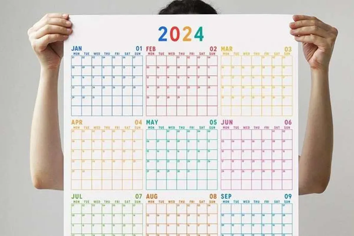 İşte 2024 yılında beklenen 21 önemli gelişme!