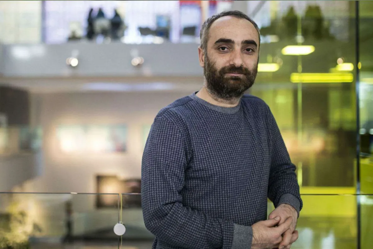 AK Parti'nin Bursa adayı Alinur Aktaş oldu