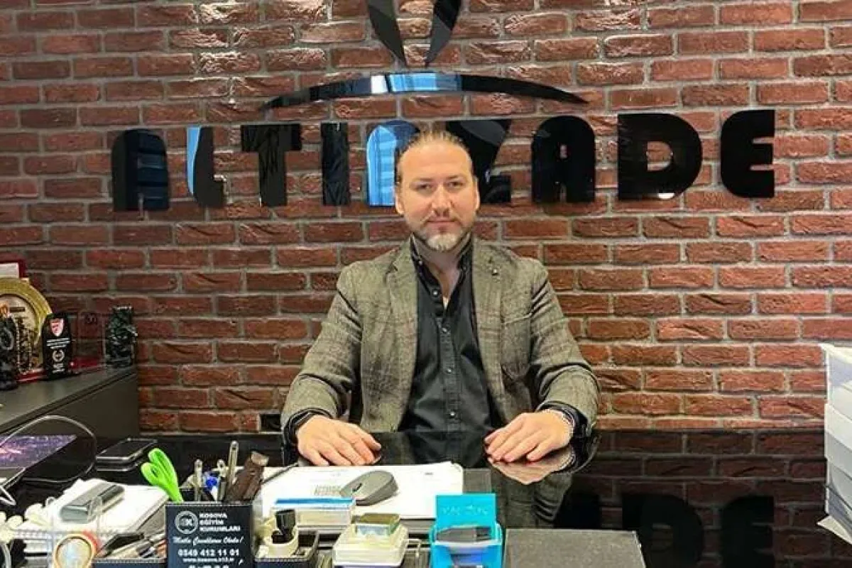 İnegöl Kuyumcular Derneği Sahtecilik Vakaları Yüzde 90 Engellendi