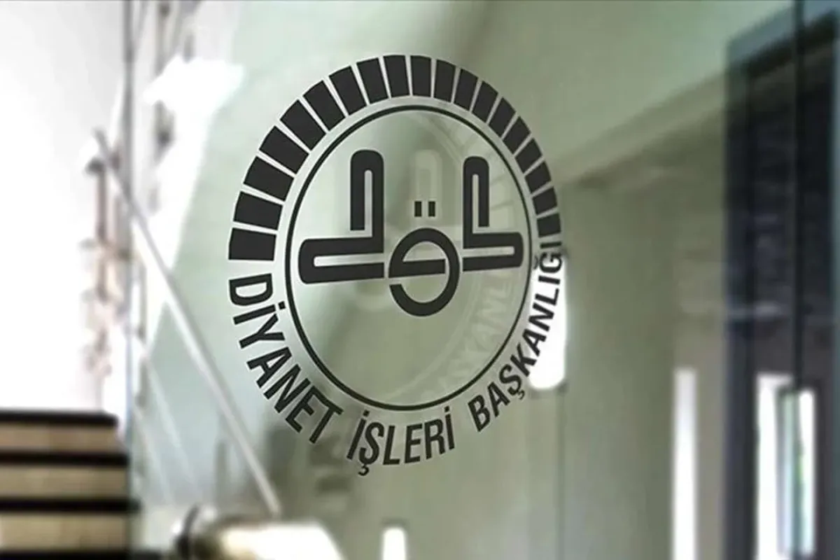 Diyanet'ten tepki çeken fetva!