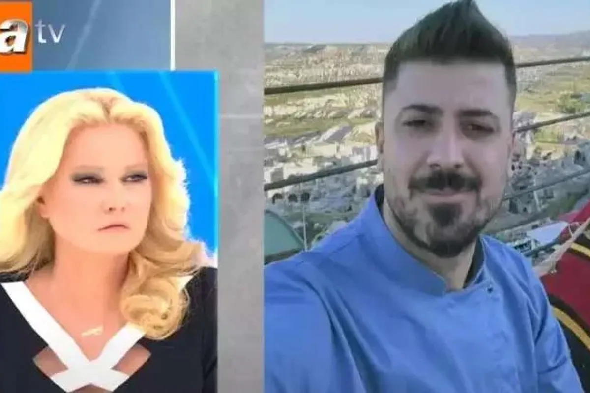 Türkiye'nin konuştuğu olayda yeni gelişme! Müge Anlı ekibi İnegöl'de