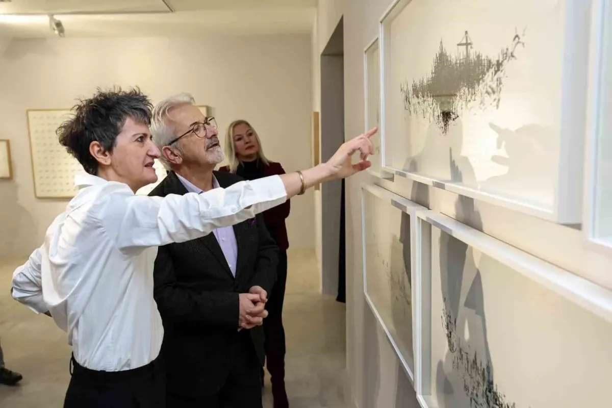 Nermin Erin 20 yıllık sanat geçmişi Sıradaki Şarkıda